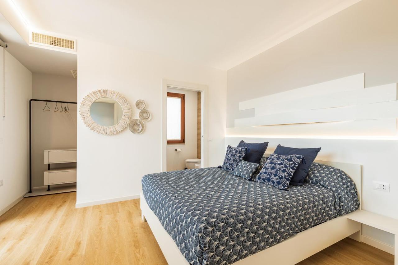 Thalassos Rooms Su Forti Zewnętrze zdjęcie