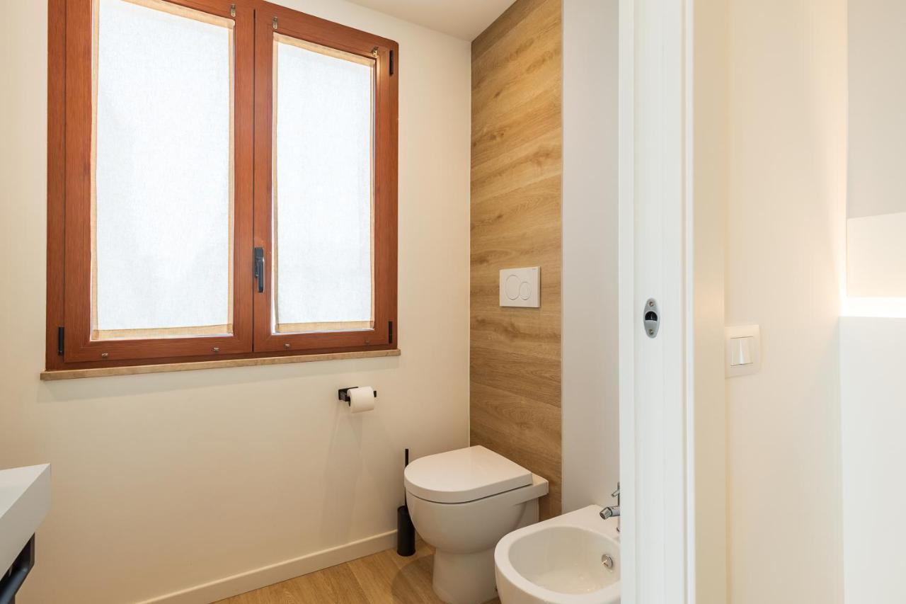 Thalassos Rooms Su Forti Zewnętrze zdjęcie