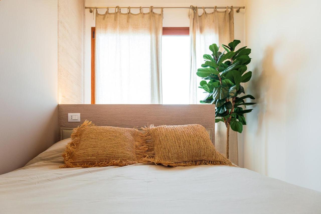 Thalassos Rooms Su Forti Zewnętrze zdjęcie