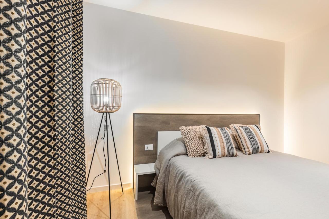 Thalassos Rooms Su Forti Zewnętrze zdjęcie